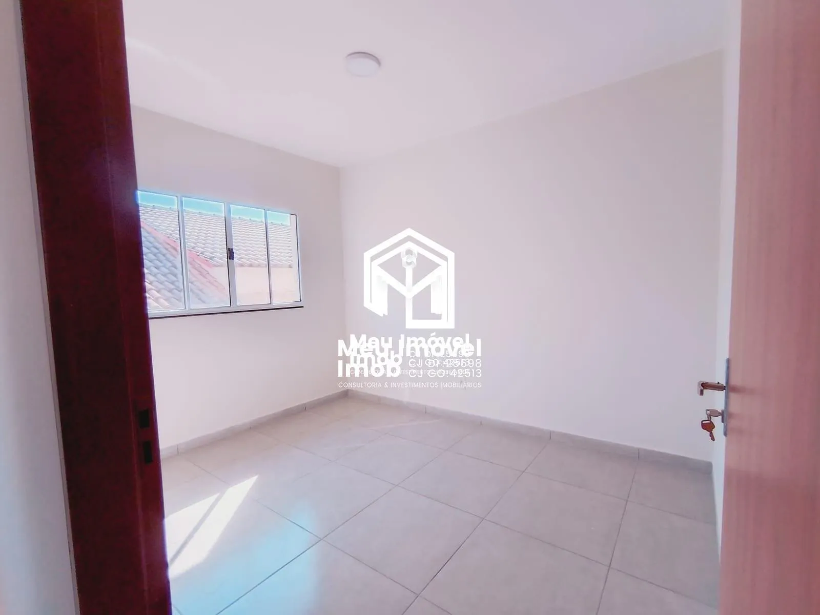Imagem Apartamento 2 Quartos 1 Vaga 44 m² Valparaíso de Goiás