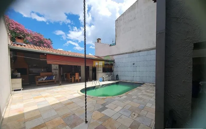 Imagem Casa Padrão