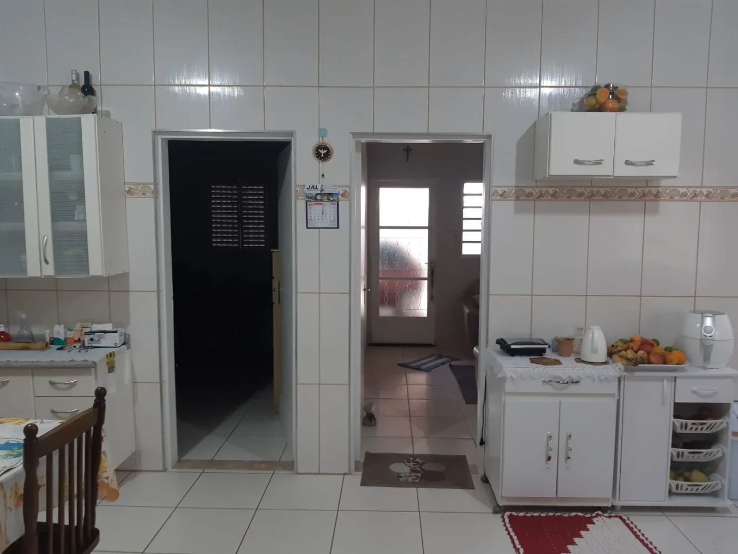 Imagem Casa à venda 3 Quartos, 1 Suite, 2 Vagas, 200M², Parque das Palmeiras, Pindamonhangaba - SP