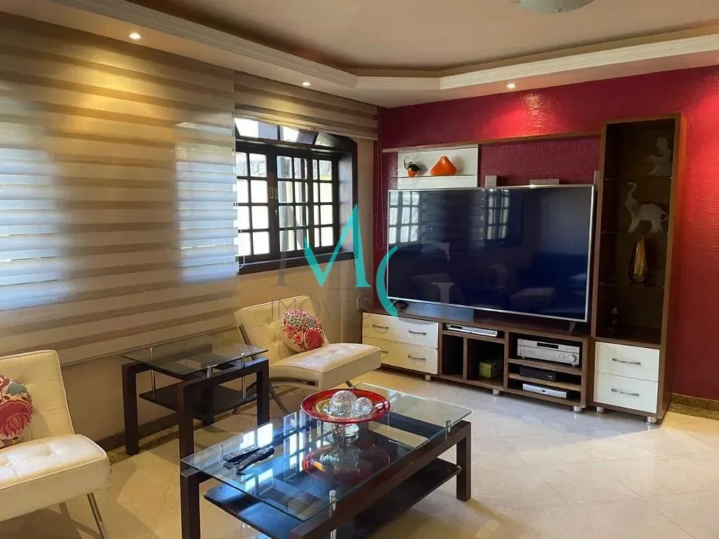 Imagem Casa com 4 dormitórios à venda, 230 m² por R$ 700.000,00 - Senador Vasconcelos - Rio de Janeiro/RJ