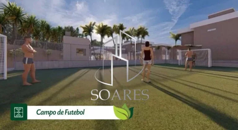 Imagem Reservas Bolonha - Casas em condomínio fechado em Ananindeua