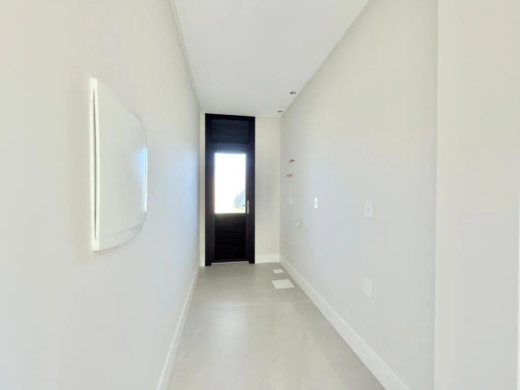 Imagem Casa em Condominio 3 Dormitórios - Bairro Atlantida