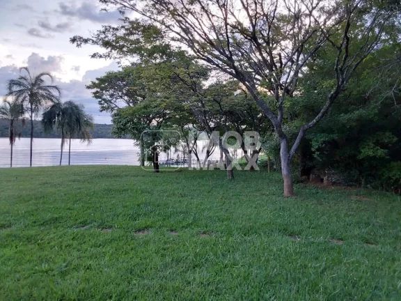 Imagem Casa MI do Lago Norte - Beira Lago - Umidade o ano inteiro em pleno Cerrado!