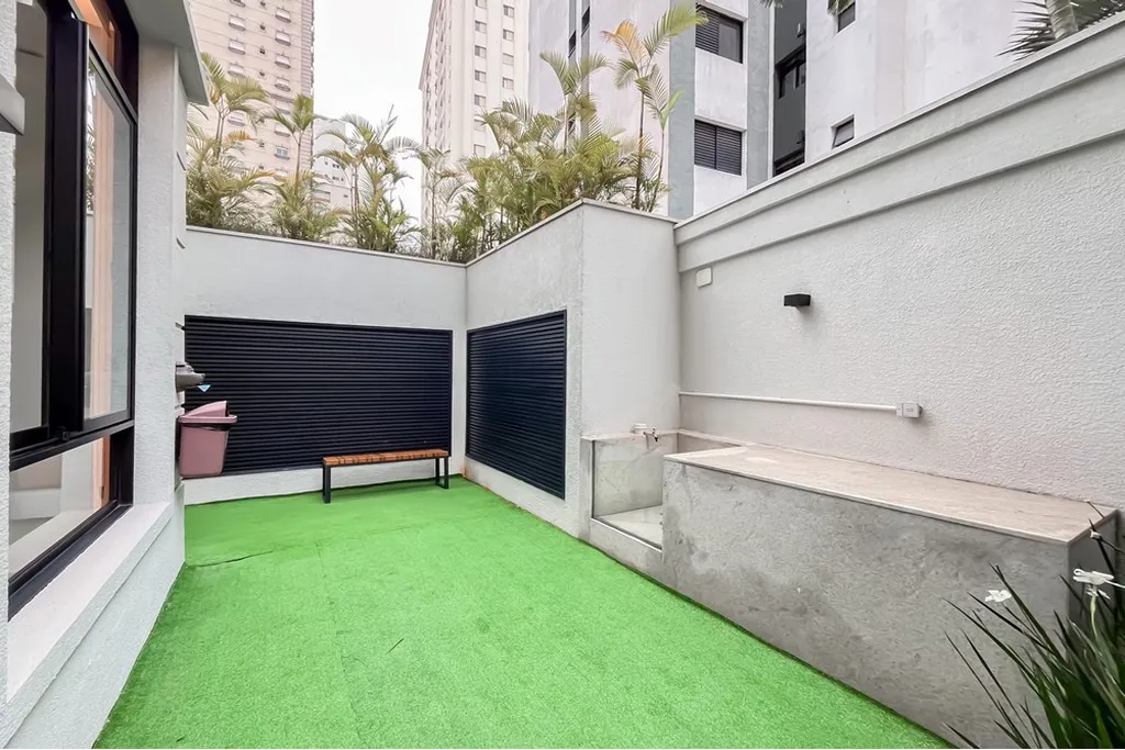 Imagem Apartamento à venda em São Paulo, Vila Mariana, com 3 quartos, 206m2