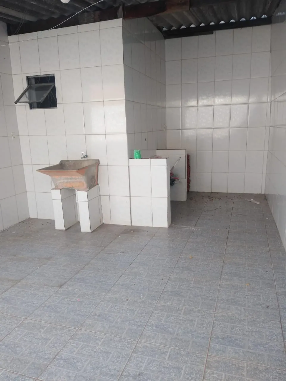Imagem Casa 3 Dormitórios Bairro Júlio de Mesquita Filho Sorocaba-SP