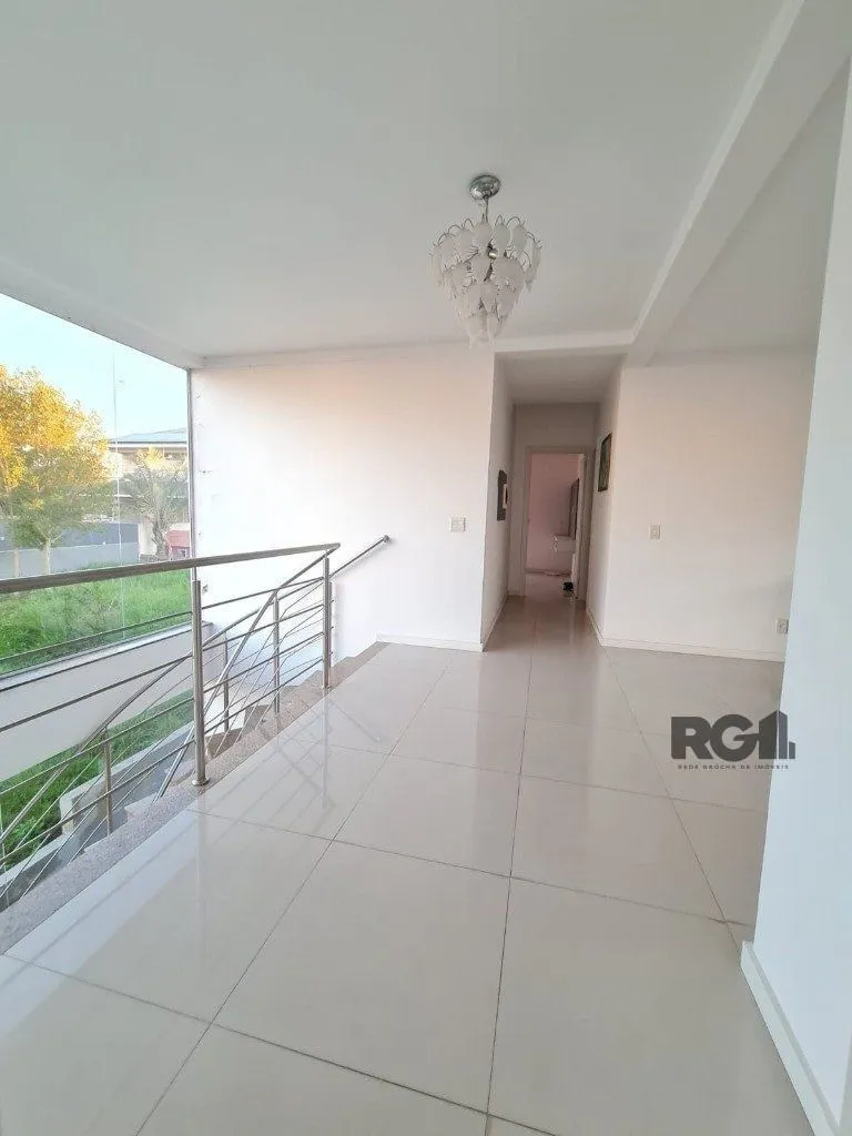 Imagem Casa de Condomínio em São Lucas
