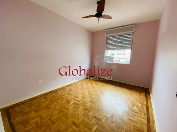 Imagem 3 Dormitórios em uma das melhores localizações no Gonzaga em Santos. R$ 430.000,00