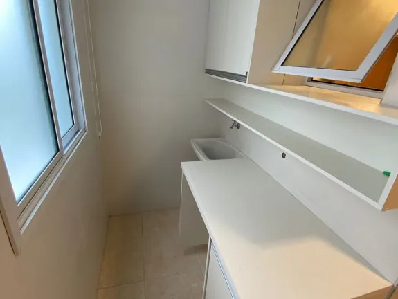 Imagem Apartamento com 2 Quartos à Venda, 54 m²em Caiçara - Praia Grande