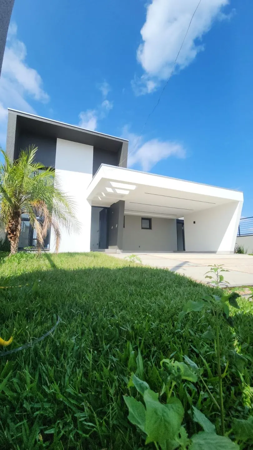 Imagem Casa à venda em Caxias do Sul, Ana Rech , com 3 quartos, 205m2