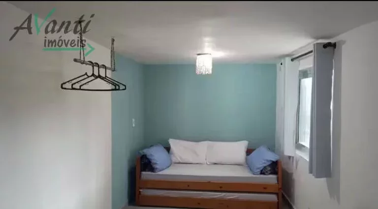 Imagem Casa Sobrado à Venda com 3 Quartos em Camburi, São Sebastião