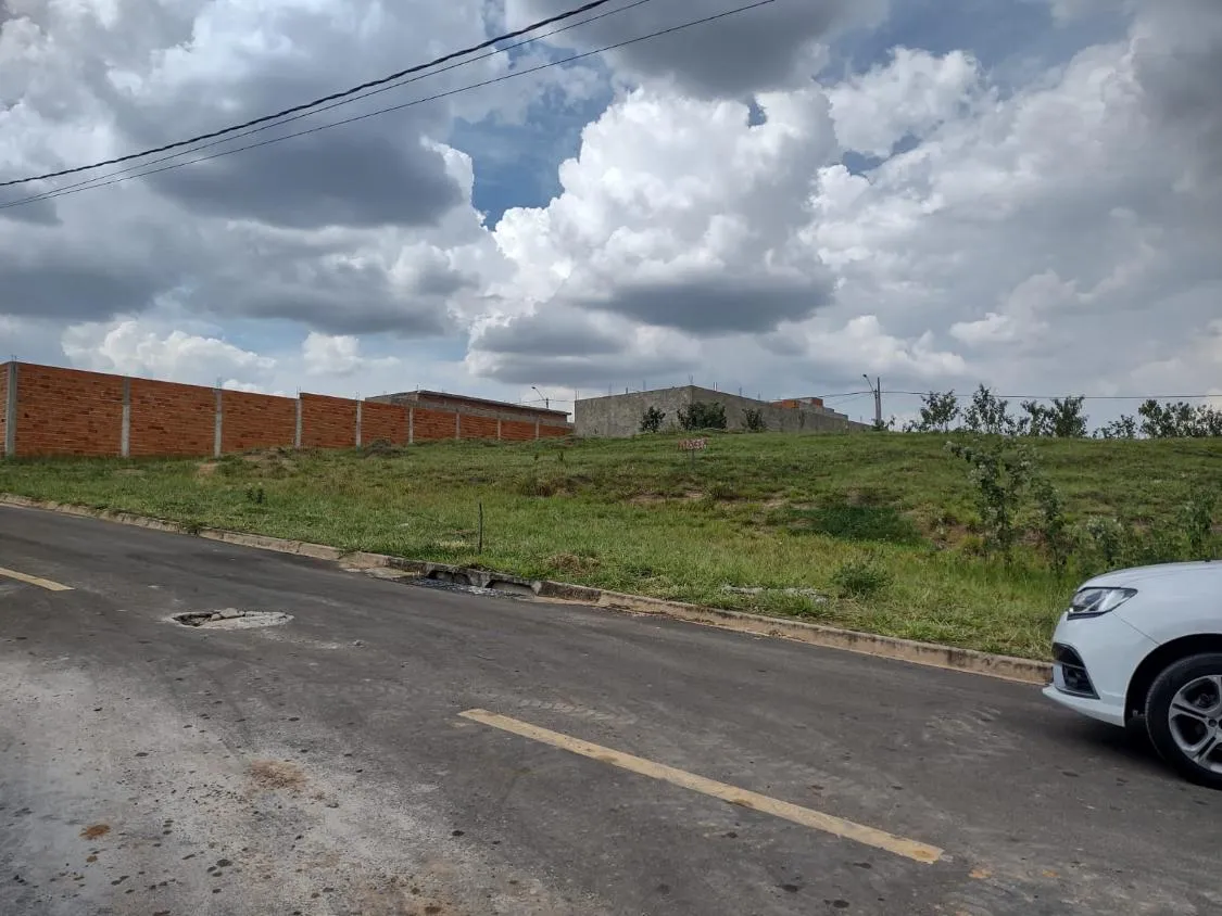Imagem TERRENO - JARDIM CAIMAN- CAMPINAS