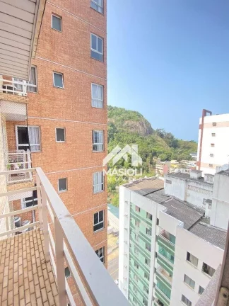 Imagem Apartamento com 4 dormitórios à venda, 141 m² por R$ 2.199.000,00 - Praia da Costa - Vila Velha/ES