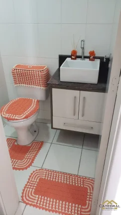 Imagem Apartamento 2 quartos e 2 banheiros à Venda no Jardim Conquista em Jundiaí/SP