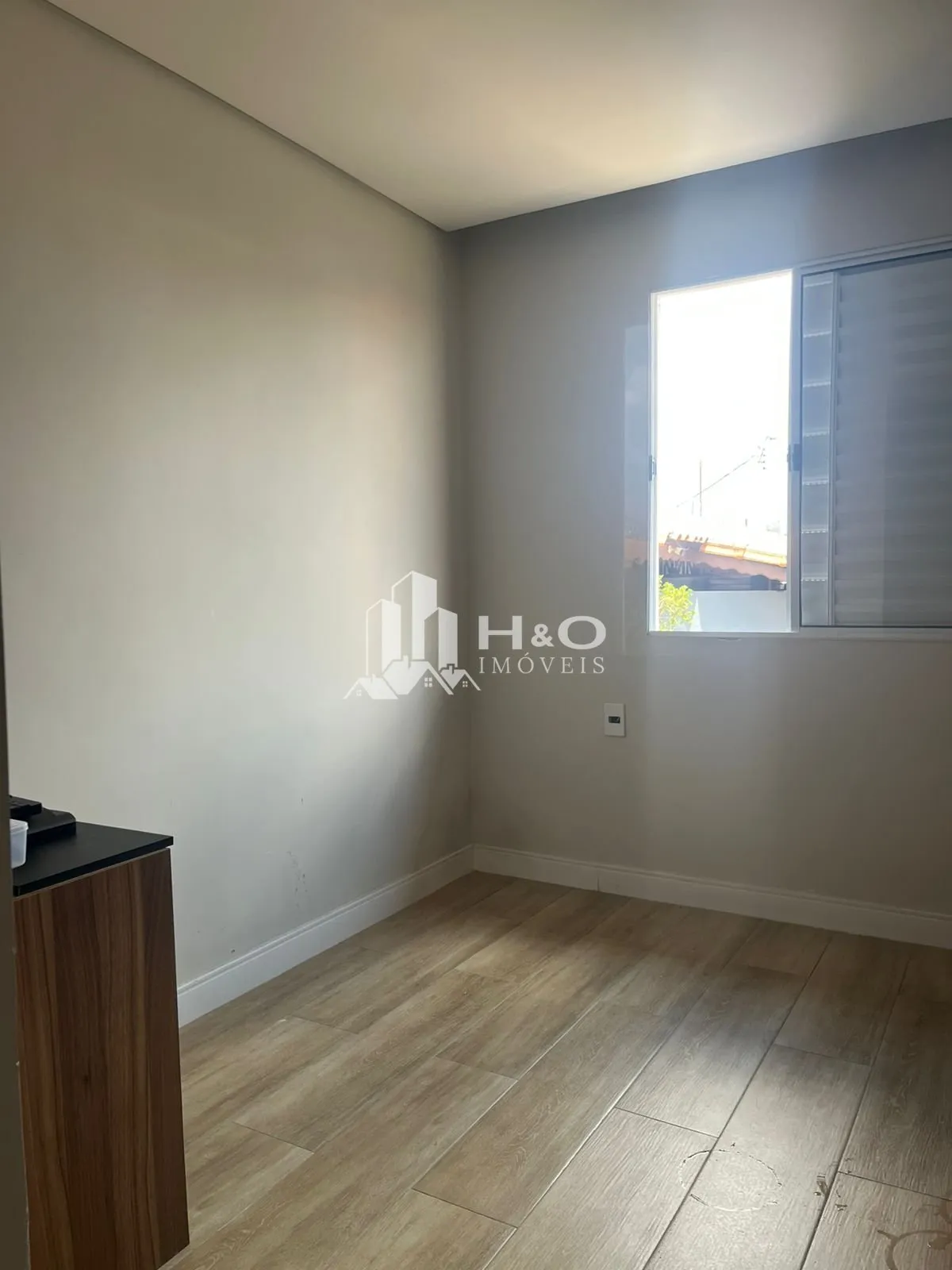Imagem Sobrado de 80m² à Venda no Jardim Lisboa/ PONTE RASA - Moderno e Inteligente