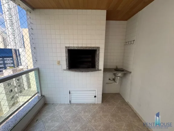Imagem Apartamento Zona Central para Venda em Balneário Camboriú, CENTRO, 3 dormitórios, 1 suíte, 2 banheiros, 2 vagas