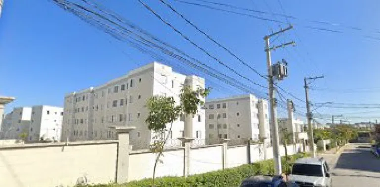Foto do imóvel Apartamento com 2 Quartos à Venda, 43 m² em Rua Alto Beni