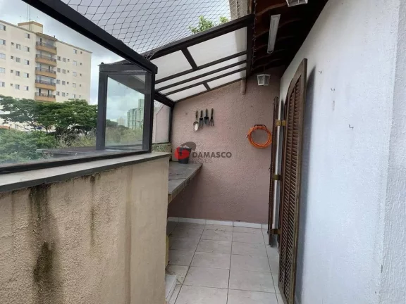 Imagem Apartamento à venda, Santa Maria, São Caetano do Sul, SP