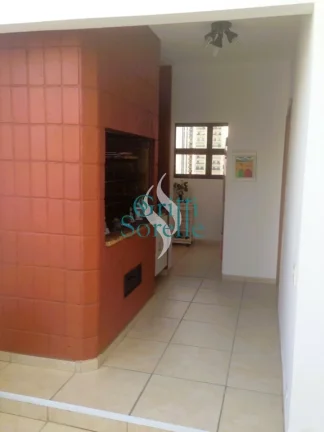 Imagem Cobertura Duplex à venda em Campo Belo - São Paulo/SP.
