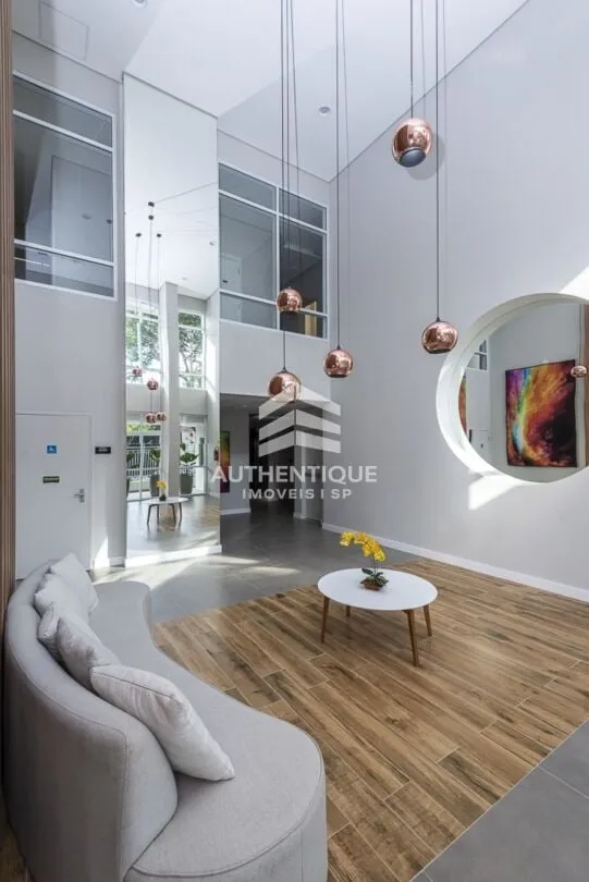 Imagem Eldorado Residencial Butantã - Apartamento à venda em São Paulo/SP