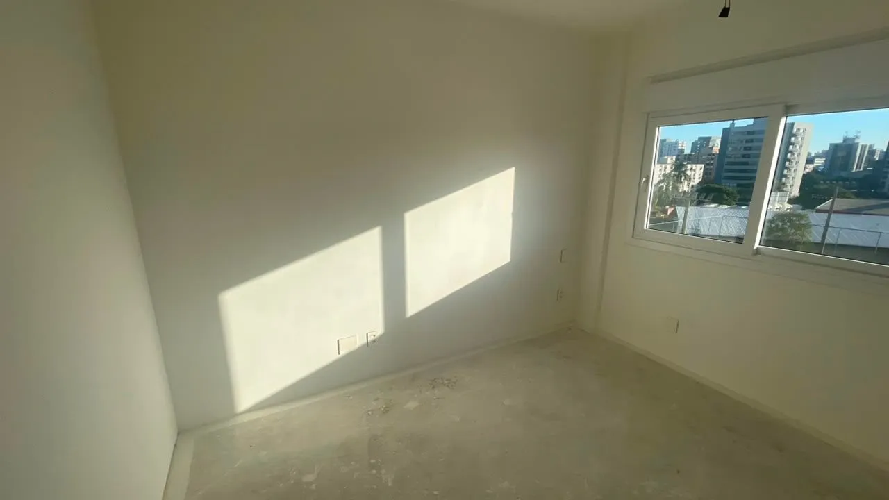 Imagem Apartamento 2 Dormitórios no Jardim Lindóia - Vista e Infraestrutura Completa