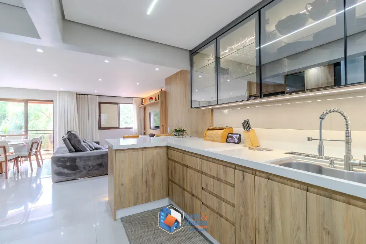Imagem Apartamento para venda em Vila Mariana com 2 quartos, sendo 1 suíte, 81m²