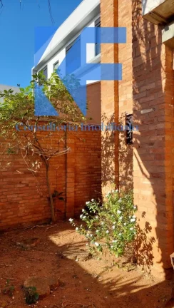 Imagem CASA RESIDENCIAL em CAMPINAS - SP, PARQUE DA HÍPICA