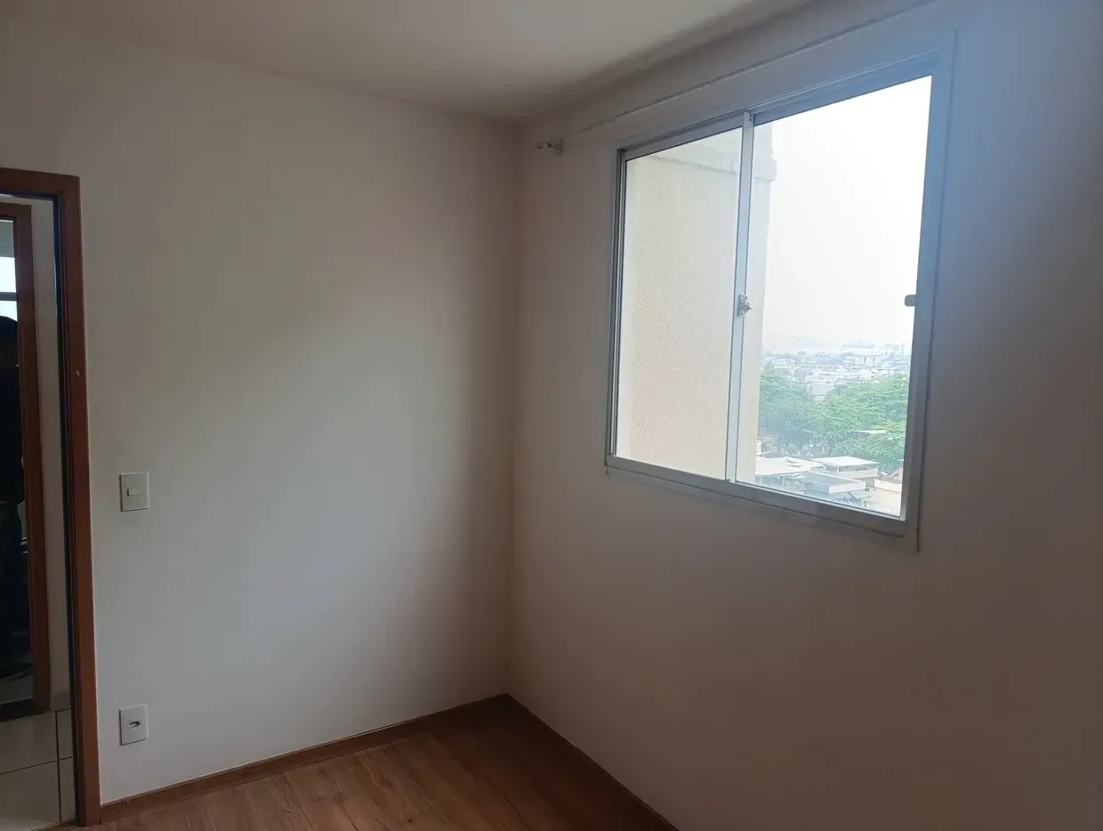 Imagem Apartamento com 2 Quartos à Venda, 48 m² em Cruzeiro do Sul - Nova Iguaçu