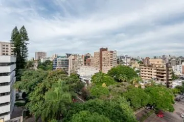 Imagem Cobertura 211 m2 03 dormitórios nos Alto da Cristóvão Colombo