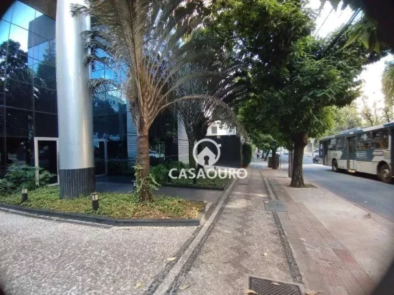 Foto do imóvel Apartamento à venda, 72 m² por R$ 1.140.000,00 - Savassi - Belo Horizonte/MG