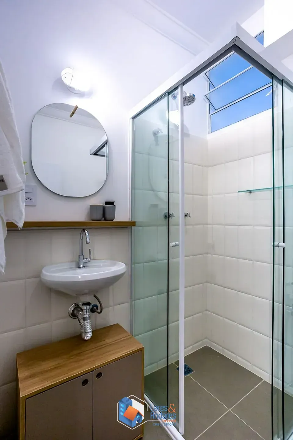 Imagem Apartamento para venda em Pinheiros com 4 quartos, sendo 1 suíte, 121m²
