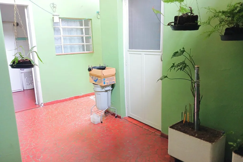 Imagem BH 203 Casa 601371038-53 - BH 203 Casa 601371038-53