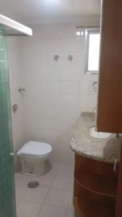 Imagem Apartamento 3 quartos com 2 vagas próximo à estação Belém