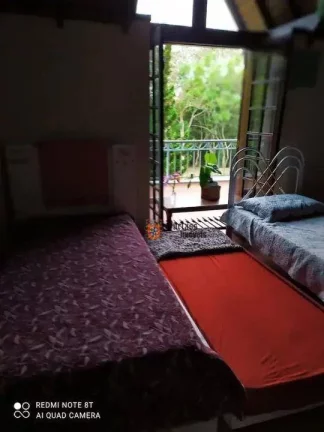 Imagem Chácara com 6 dormitórios à venda, 10024 m² por R$ 2.150.000,00 - Parque Petrópolis - Mairiporã/SP