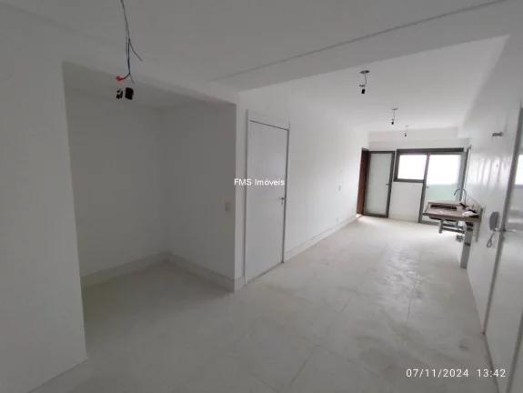 Imagem Apartamento com 244m² em Moema encontre o maior estoque Cyrela na Zona Sul! Explore em www.fmsimoveis.com.br