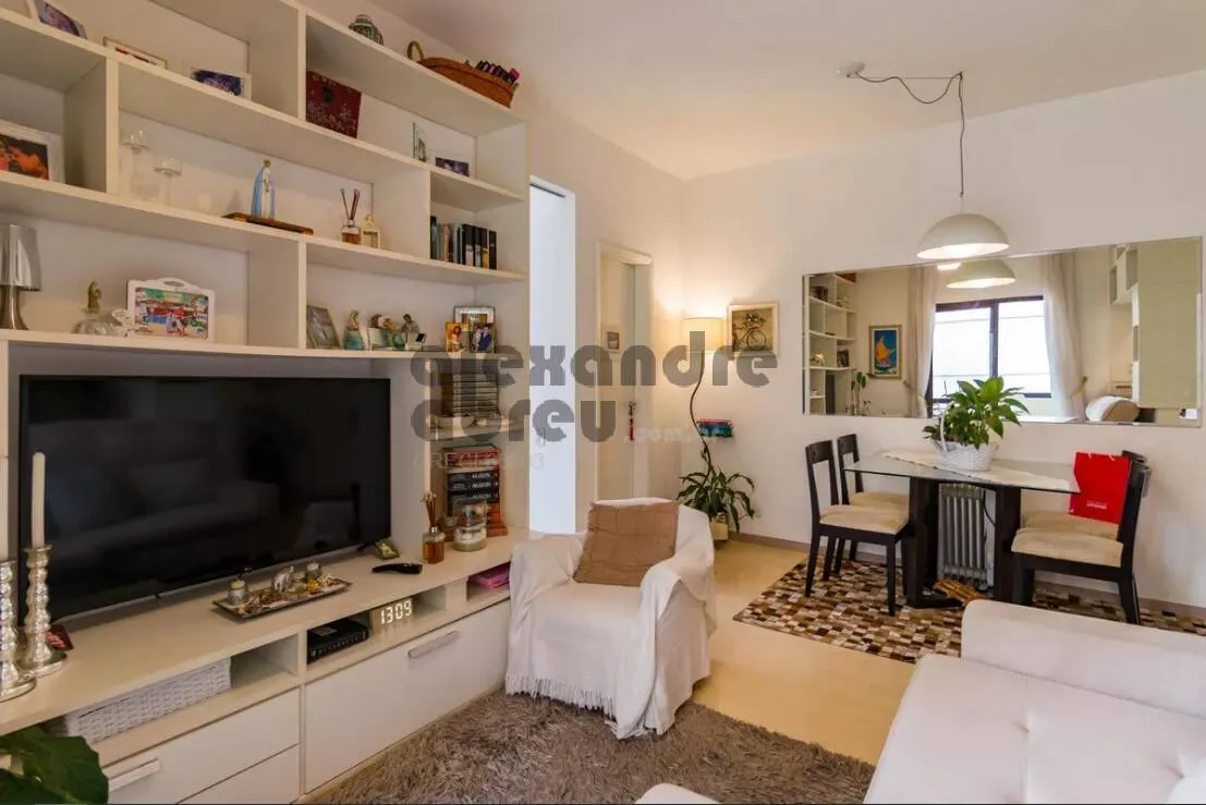 Imagem Apartamento com terraço gourmet a venda na Vila Suzana