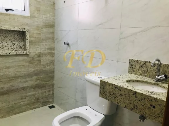 Imagem Casa em Atibaia de Alto Padrão Financiamento Bancário
