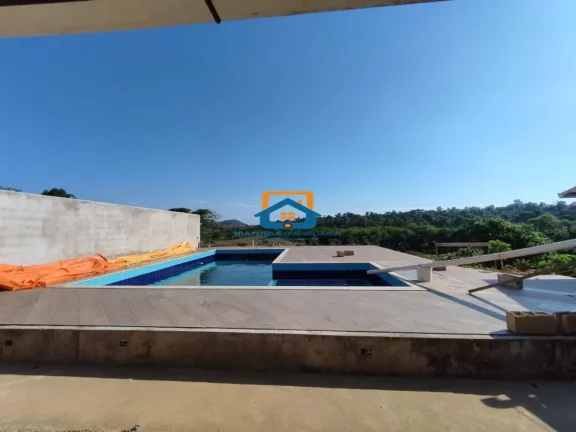 Imagem Chácara com 2.090m² em Revés do Belém