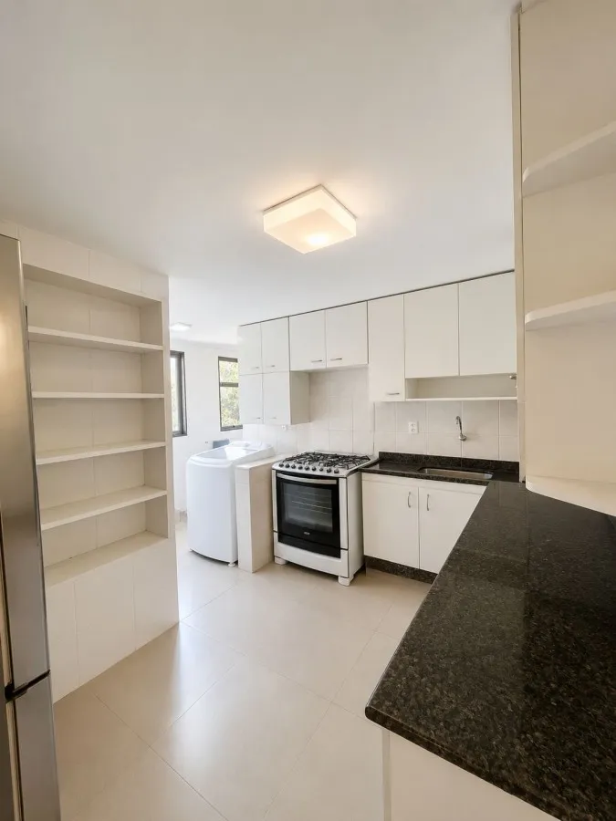 Imagem Cobertura Duplex para Venda no bairro Nogueira