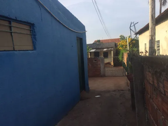 Foto do imóvel Terreno à Venda, 300 m² em Vila Finsocial - Goiânia