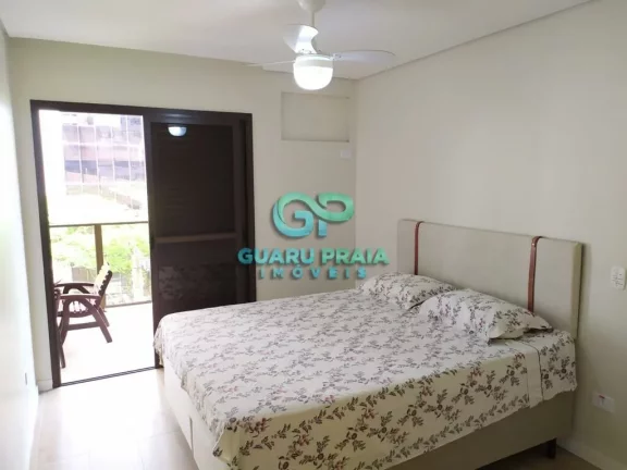 Imagem Apartamento Padrão à 200m da praia.