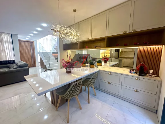 Imagem Casa Alto Padrão em Umbará, Curitiba/PR