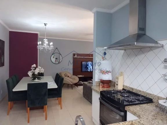 Imagem Casa Padrão