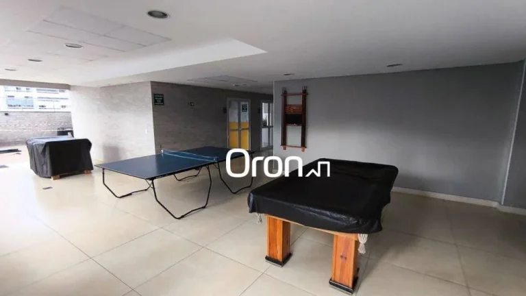 Imagem Apartamento à venda, 115 m² por R$ 1.040.000,00 - Setor Bueno - Goiânia/GO