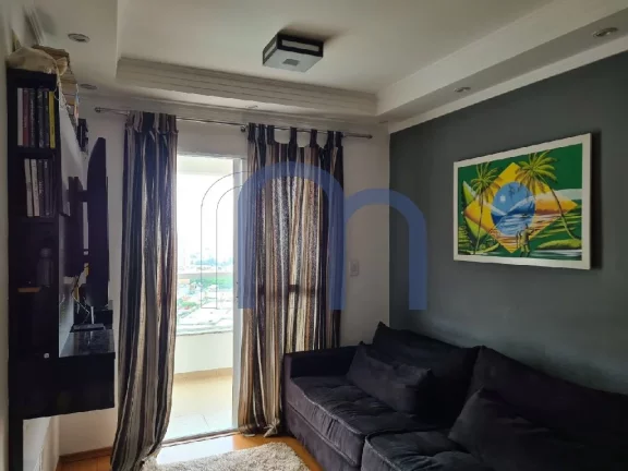 Imagem APARTAMENTO RESIDENCIAL em SÃO PAULO - SP, LAUZANE PAULISTA