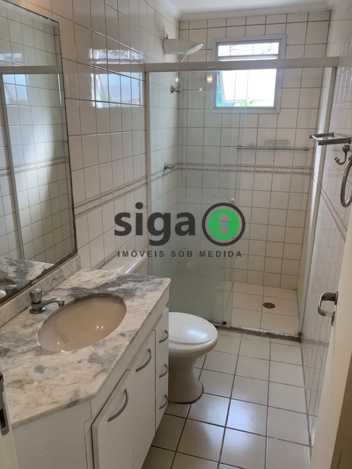 Imagem VENDE na Vila Andrade (Morumbi) Apartamento de 2 quartos e uma Vaga