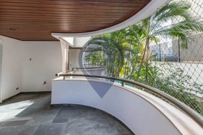 Imagem Apartamento à venda em Perdizes, São Paulo-SP: 4 quartos, 2 suítes, 2 salas, 5 banheiros, 2 vagas e 216m² de área.