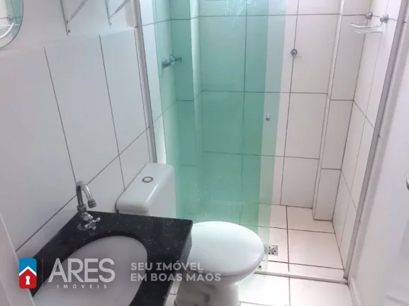 Imagem Apartamento com 2 dormitórios à venda, 59 m² por R$ 215.000,00 - Vila Santa Maria - Americana/SP