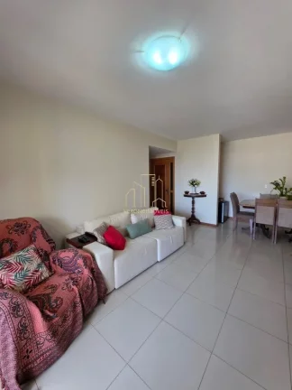 Imagem Apartamento de Luxo à Venda ? Loteamento Aquarius na Pituba