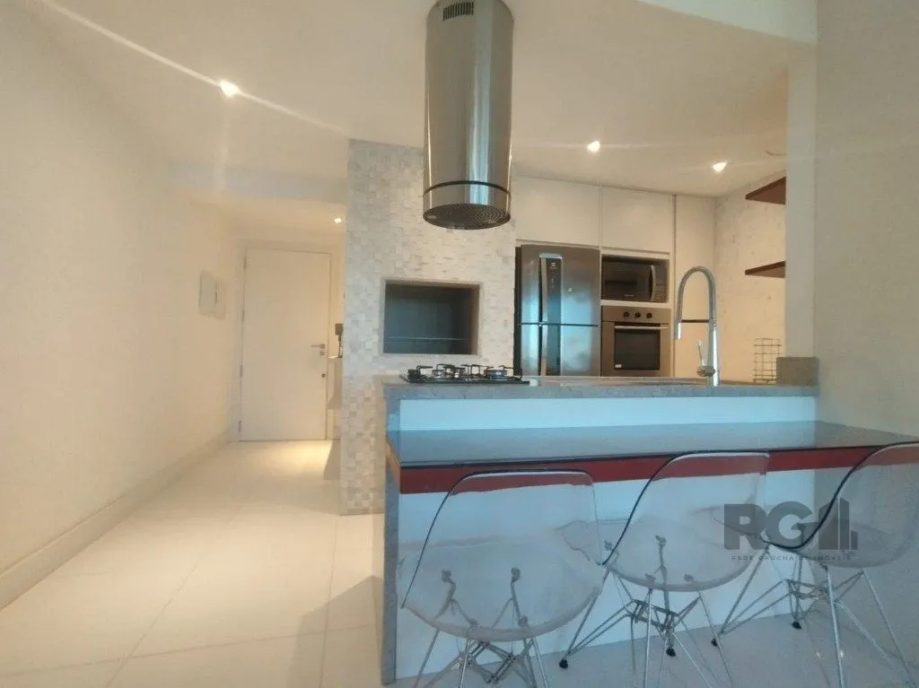 Imagem Apartamento em Praia de Belas