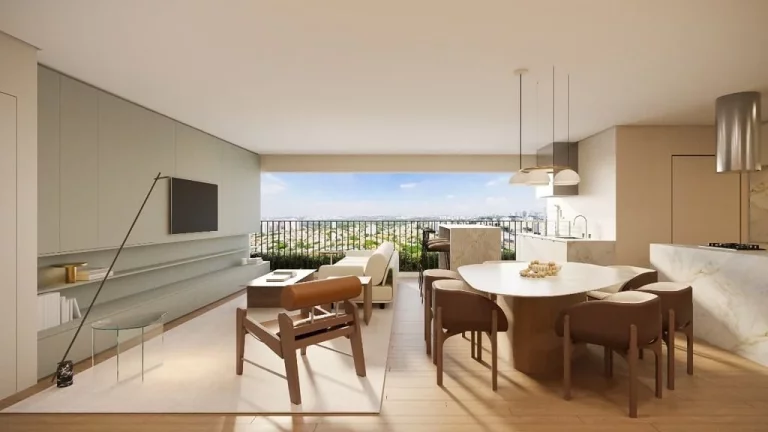 Imagem Apartamento à venda no bairro Sumarezinho - São Paulo/SP